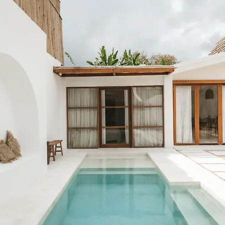 Villa Casa Sula Bali à Uluwatu Extérieur photo