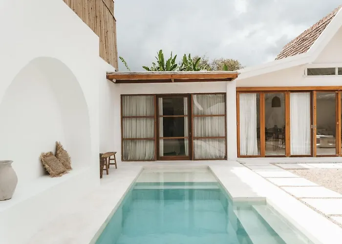 Casa Sula Bali
