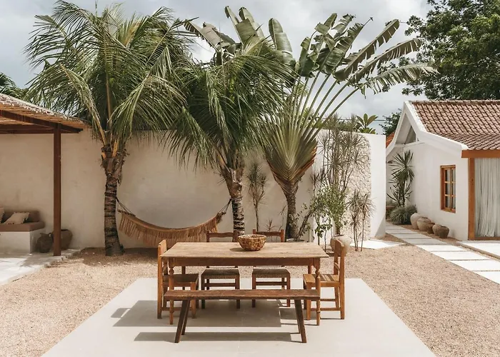 Casa Sula Bali