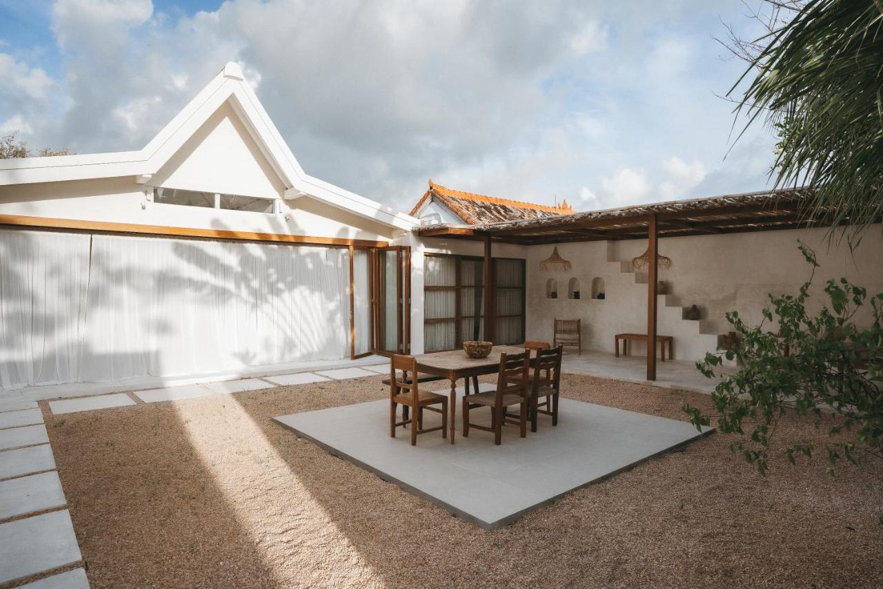 Casa Sula Bali Villa *