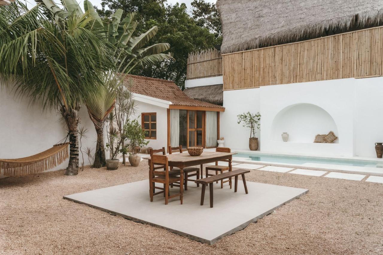 Casa Sula Bali Villa