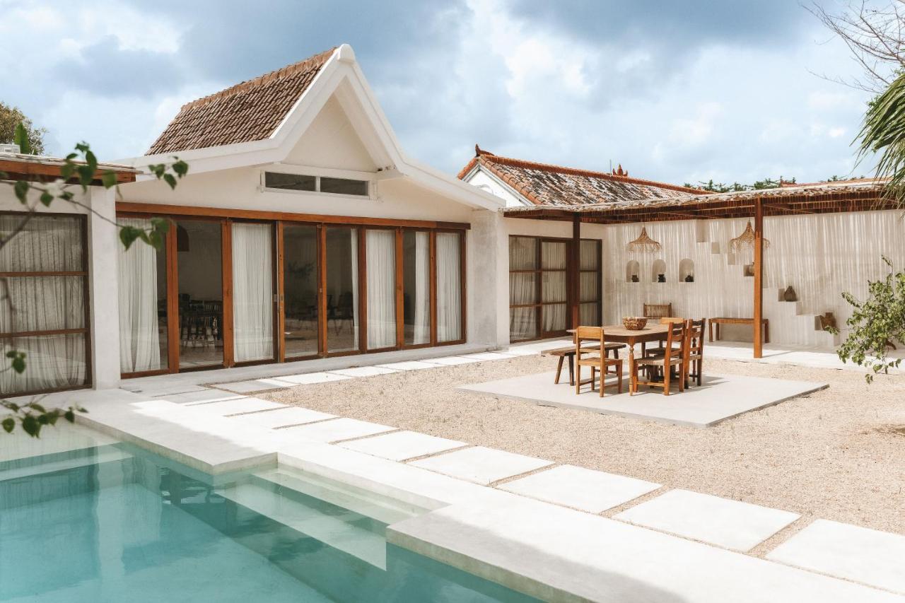Casa Sula Bali Villa